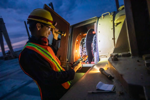 Best Industrial Electrical Services  in Belvedere, SC
