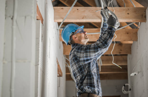 Best Electrical Repair Services  in Belvedere, SC