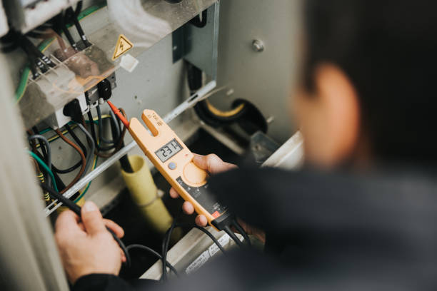 Best Electrical Rewiring Services  in Belvedere, SC