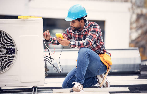 Best Emergency Electrical Repair  in Belvedere, SC