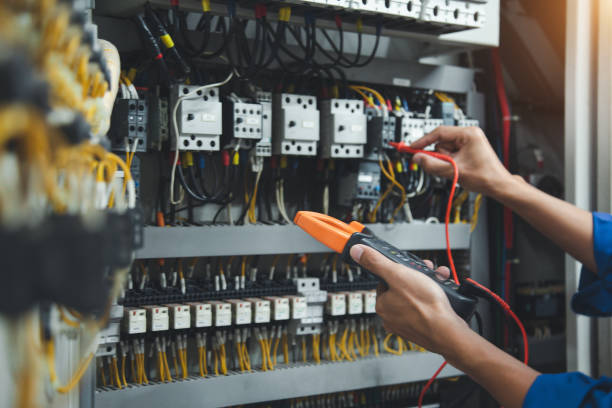 Best Electrician Near Me  in Belvedere, SC