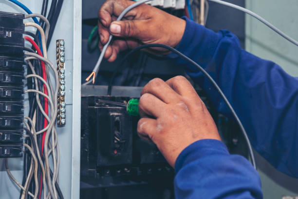 Best 24-Hour Electrician  in Belvedere, SC