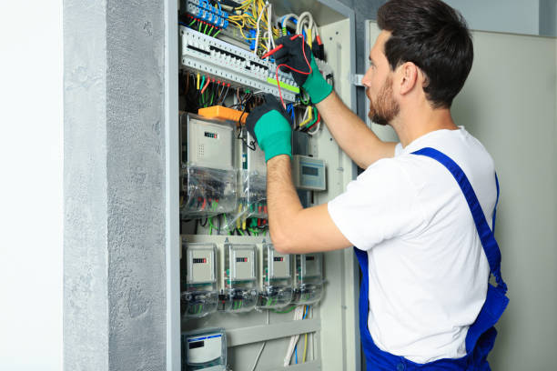 Best Electrical Rewiring Services  in Belvedere, SC