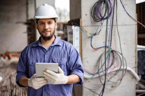 Best Licensed Electrician  in Belvedere, SC