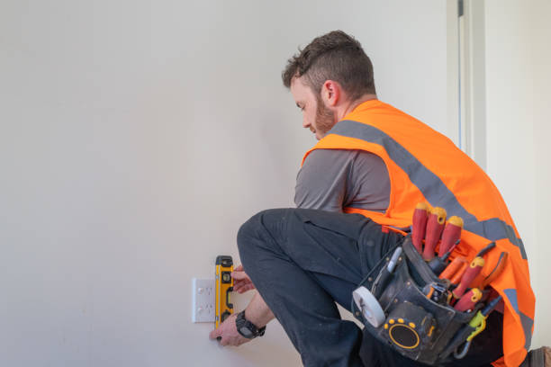 Reliable Belvedere, SC Electrician Solutions