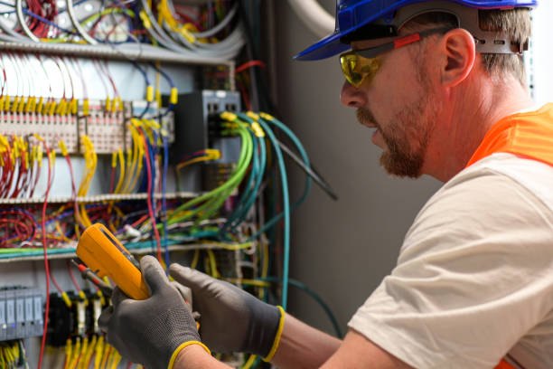 Best Home Electrical Repair  in Belvedere, SC
