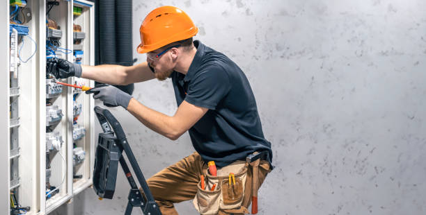 Best Best Electricians Near Me  in Belvedere, SC