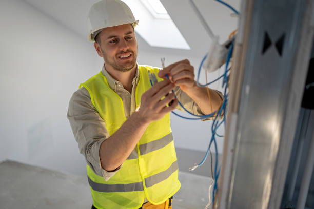 Best 24-Hour Electrician  in Belvedere, SC
